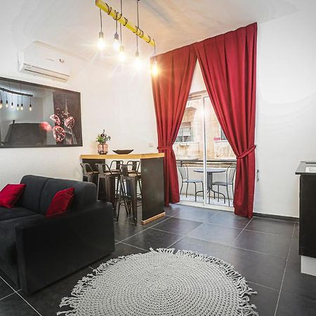 ירושלים Midrahov Urban Suites מראה חיצוני תמונה