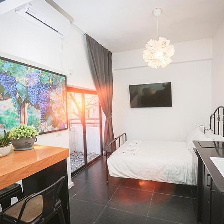 ירושלים Midrahov Urban Suites מראה חיצוני תמונה