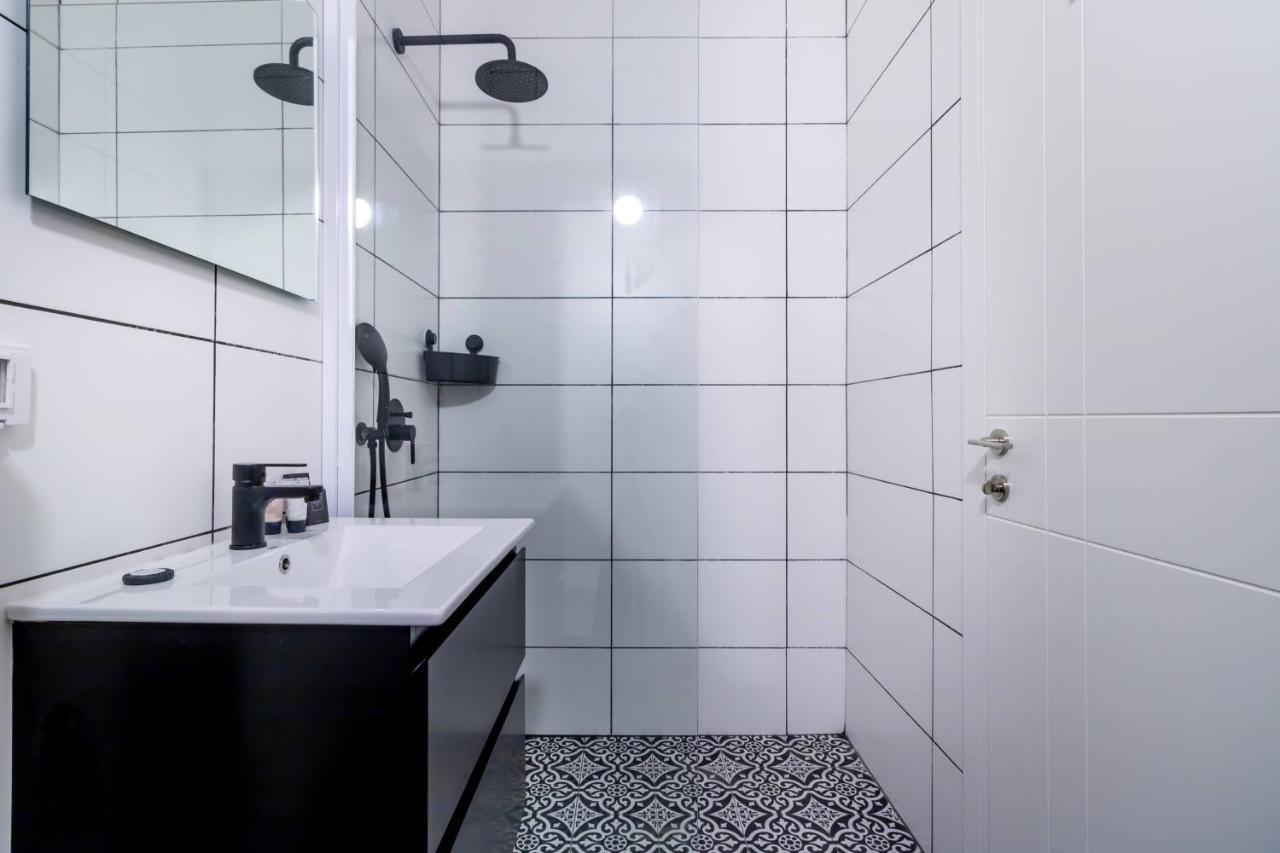 ירושלים Midrahov Urban Suites מראה חיצוני תמונה