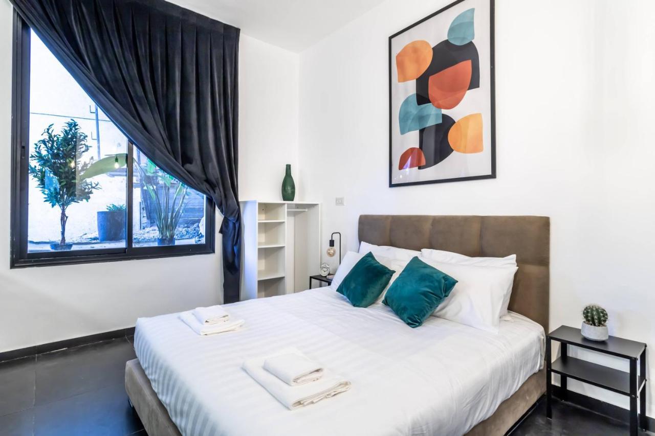 ירושלים Midrahov Urban Suites מראה חיצוני תמונה