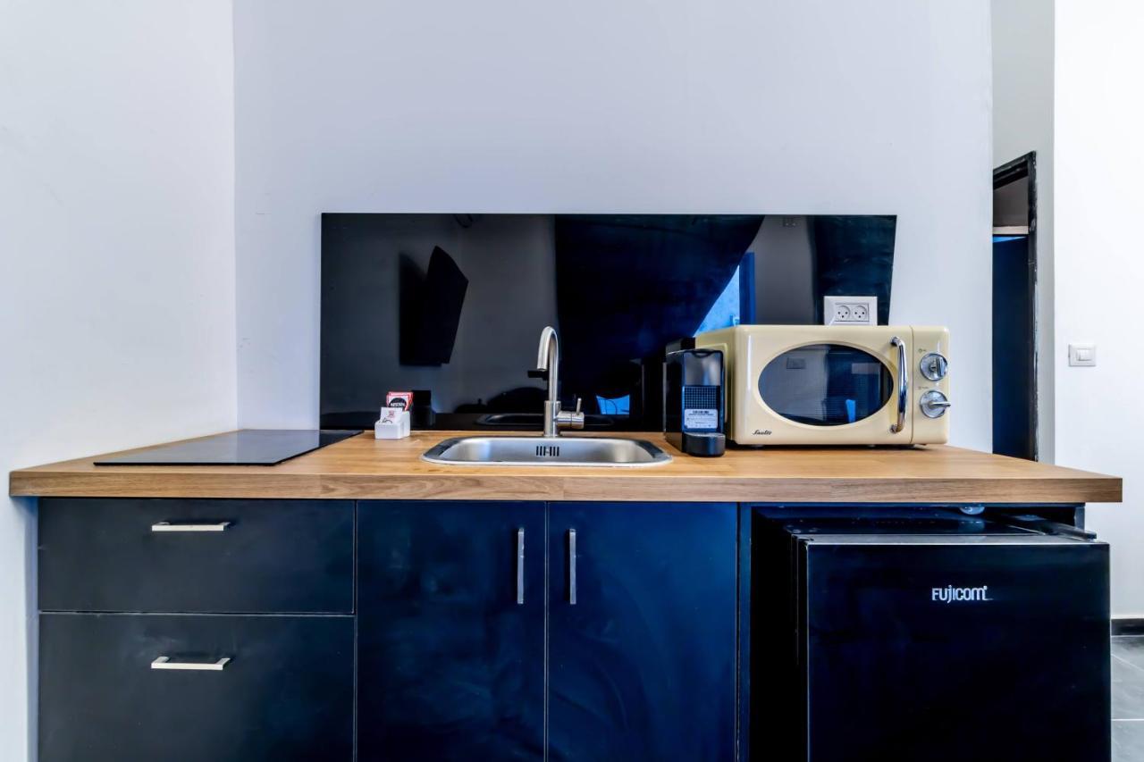 ירושלים Midrahov Urban Suites מראה חיצוני תמונה