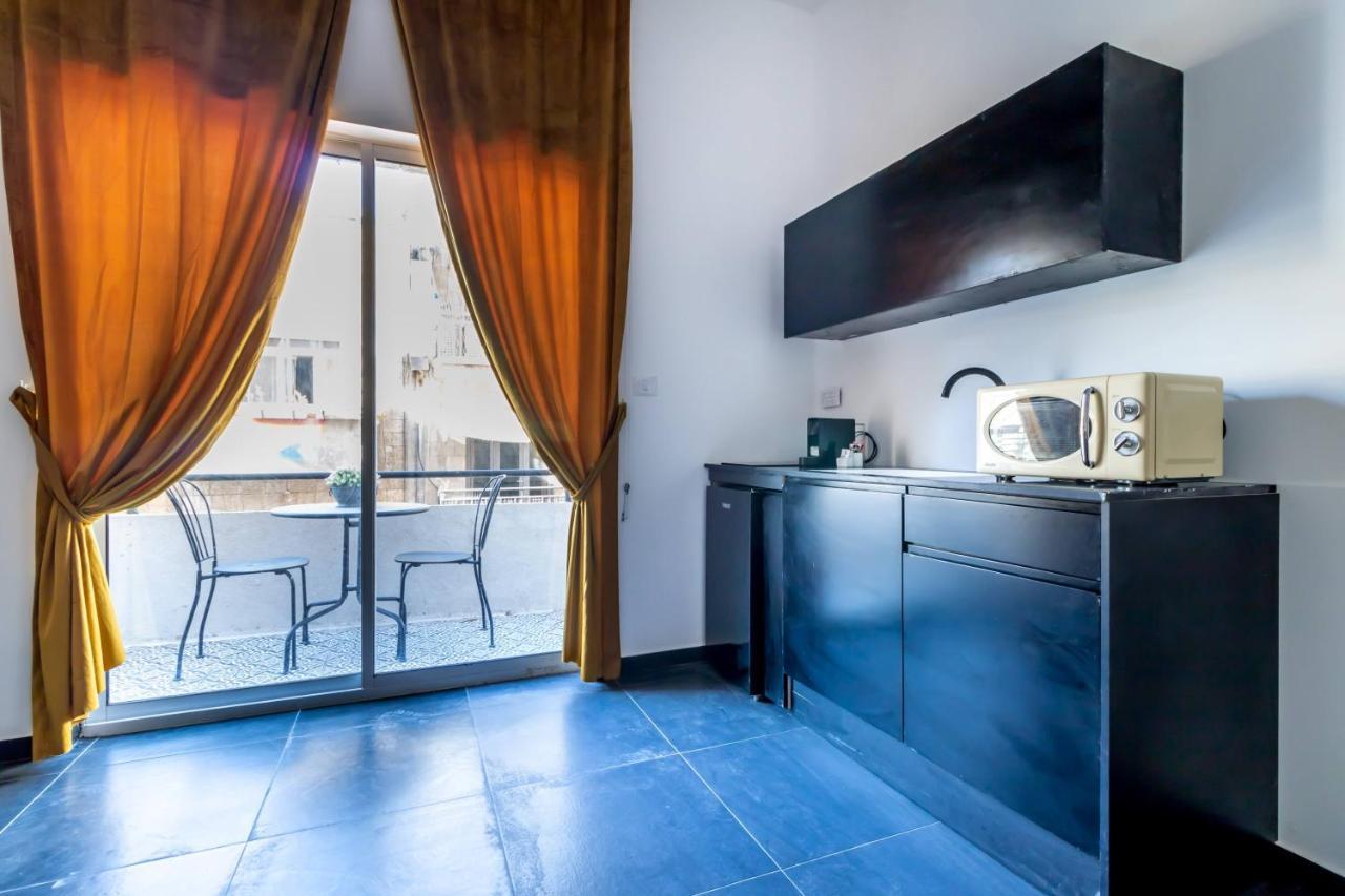 ירושלים Midrahov Urban Suites מראה חיצוני תמונה