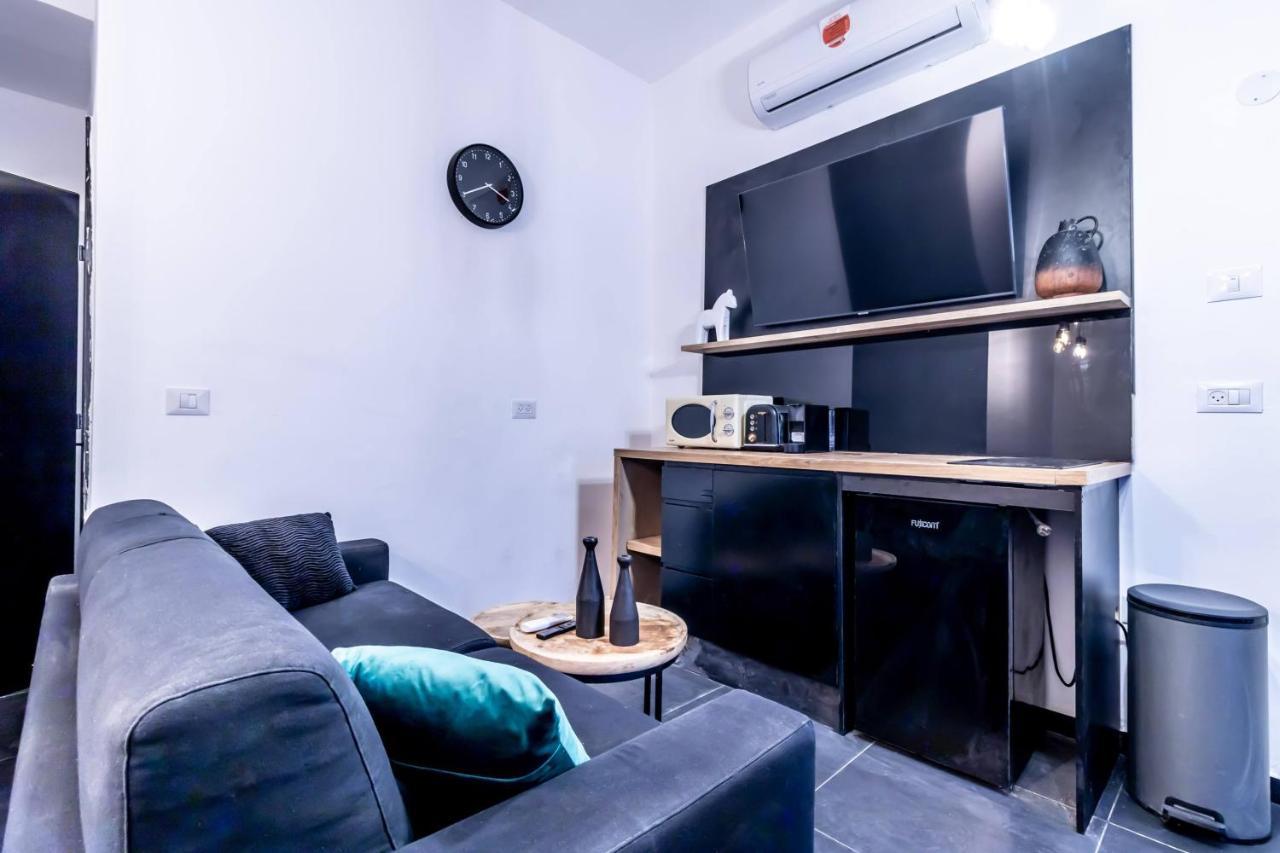 ירושלים Midrahov Urban Suites מראה חיצוני תמונה