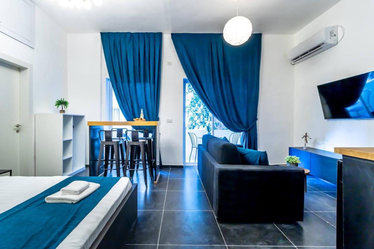 ירושלים Midrahov Urban Suites מראה חיצוני תמונה