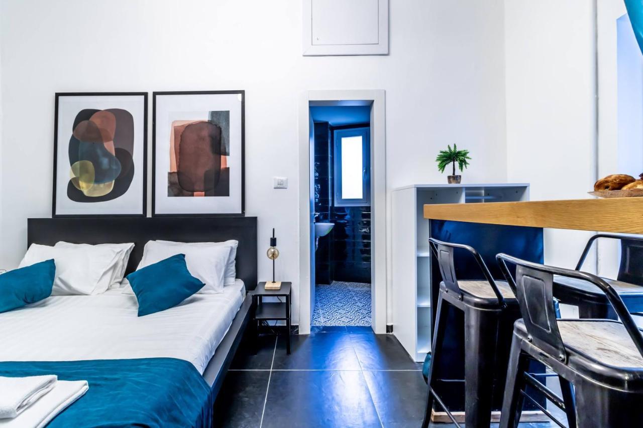 ירושלים Midrahov Urban Suites מראה חיצוני תמונה