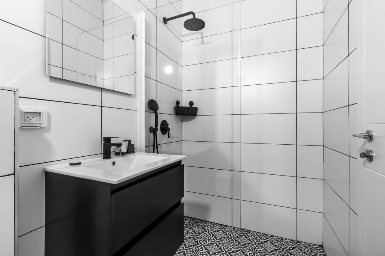 ירושלים Midrahov Urban Suites מראה חיצוני תמונה