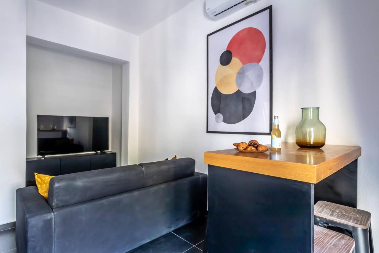 ירושלים Midrahov Urban Suites מראה חיצוני תמונה