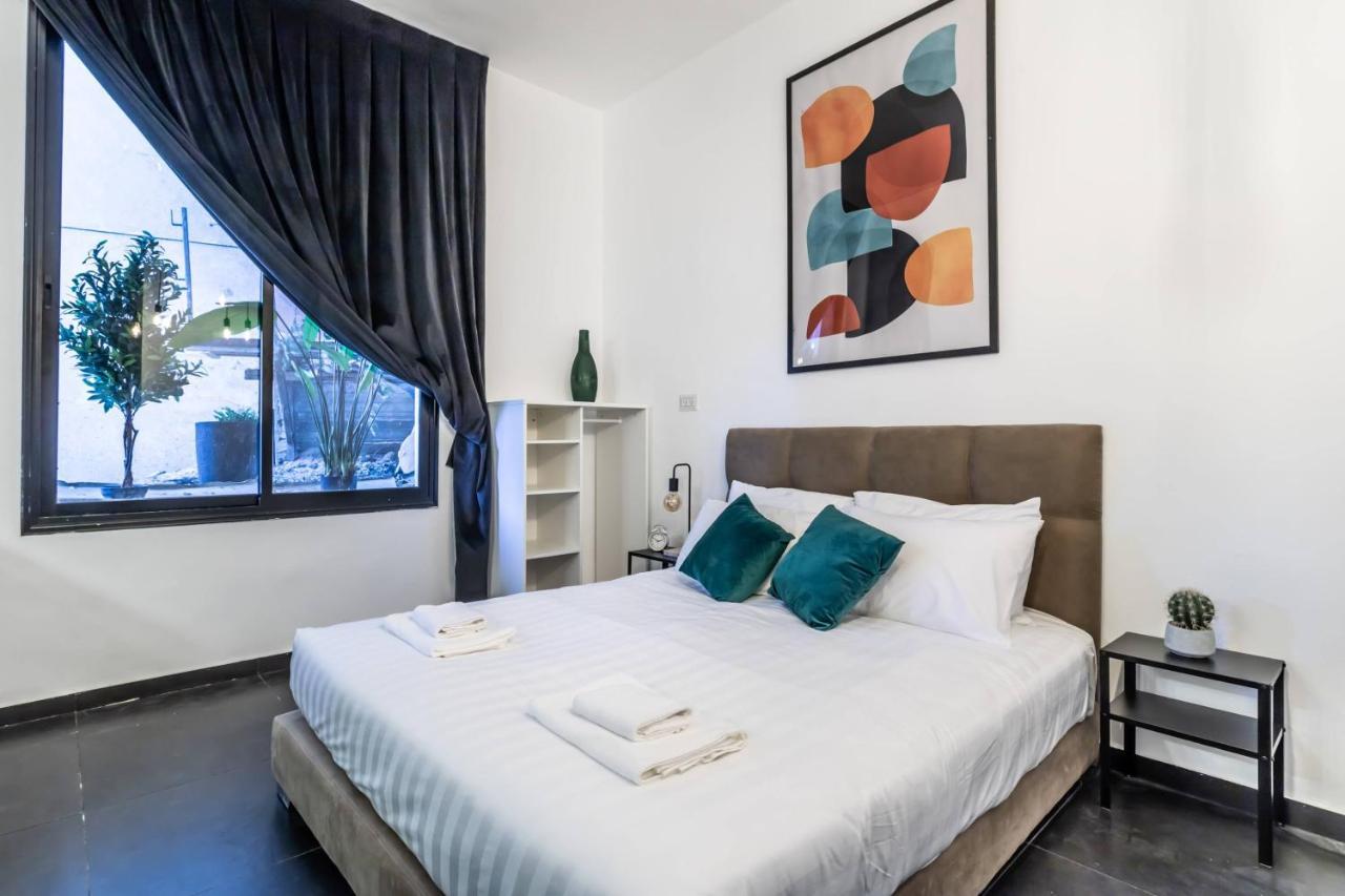 ירושלים Midrahov Urban Suites מראה חיצוני תמונה