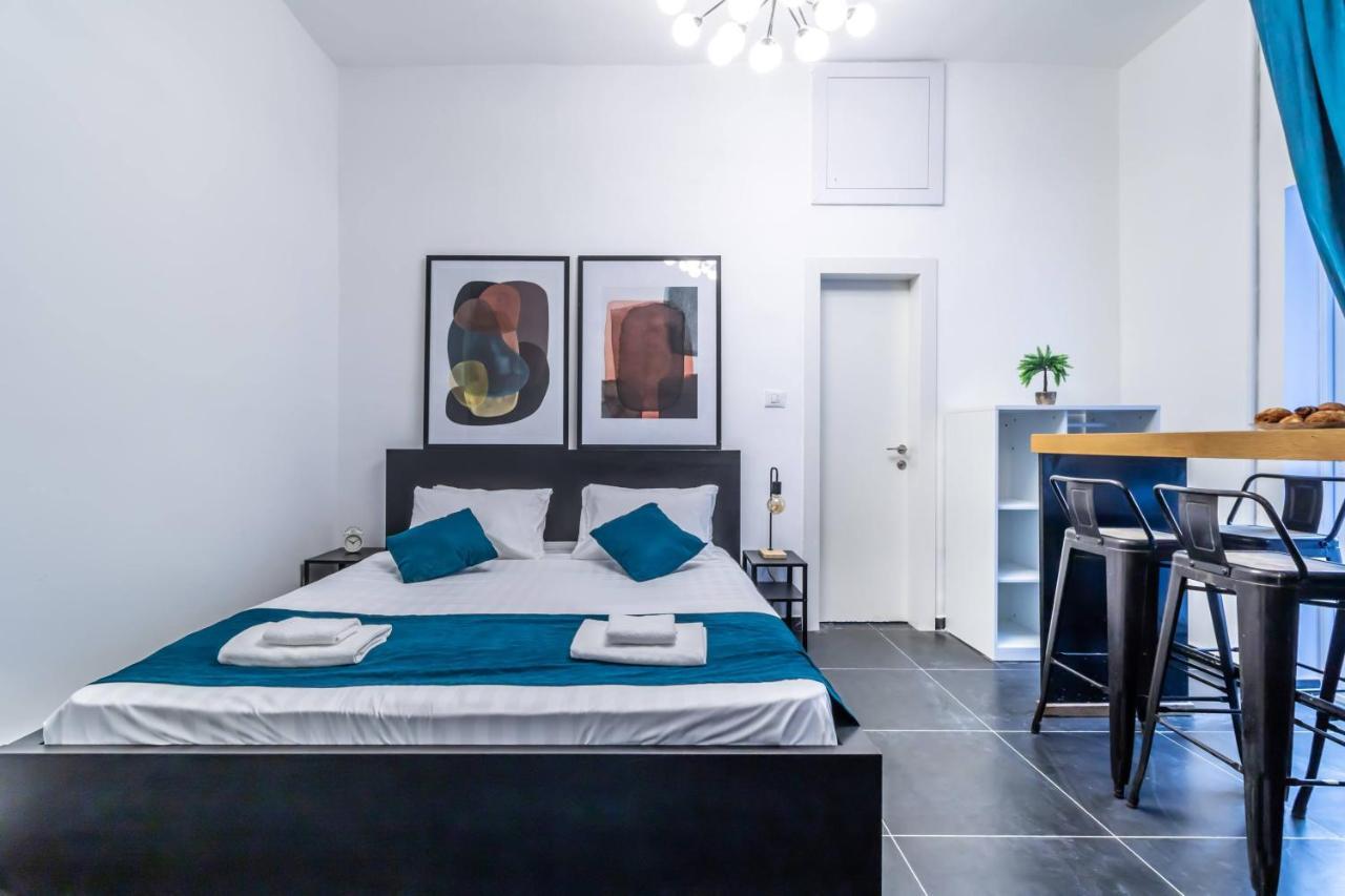 ירושלים Midrahov Urban Suites מראה חיצוני תמונה