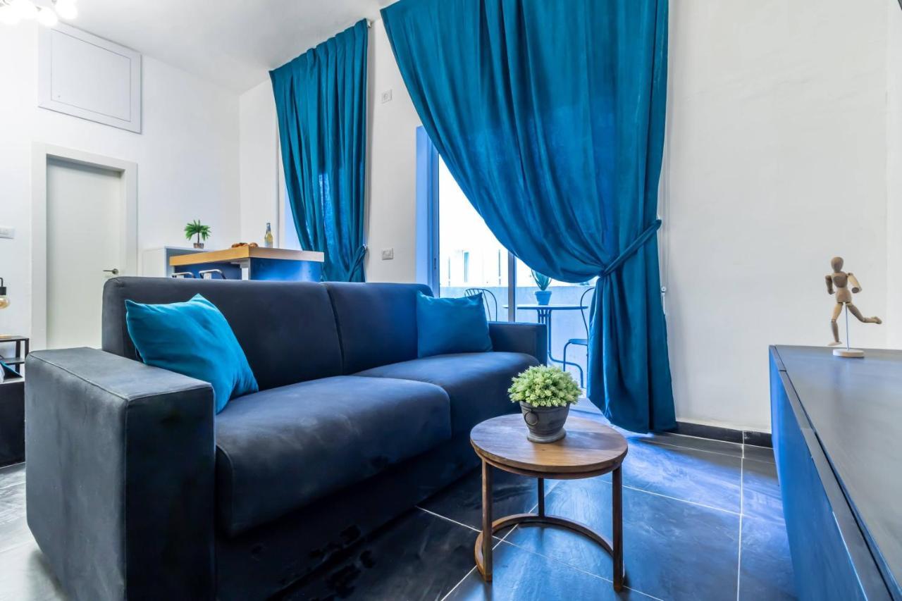 ירושלים Midrahov Urban Suites מראה חיצוני תמונה