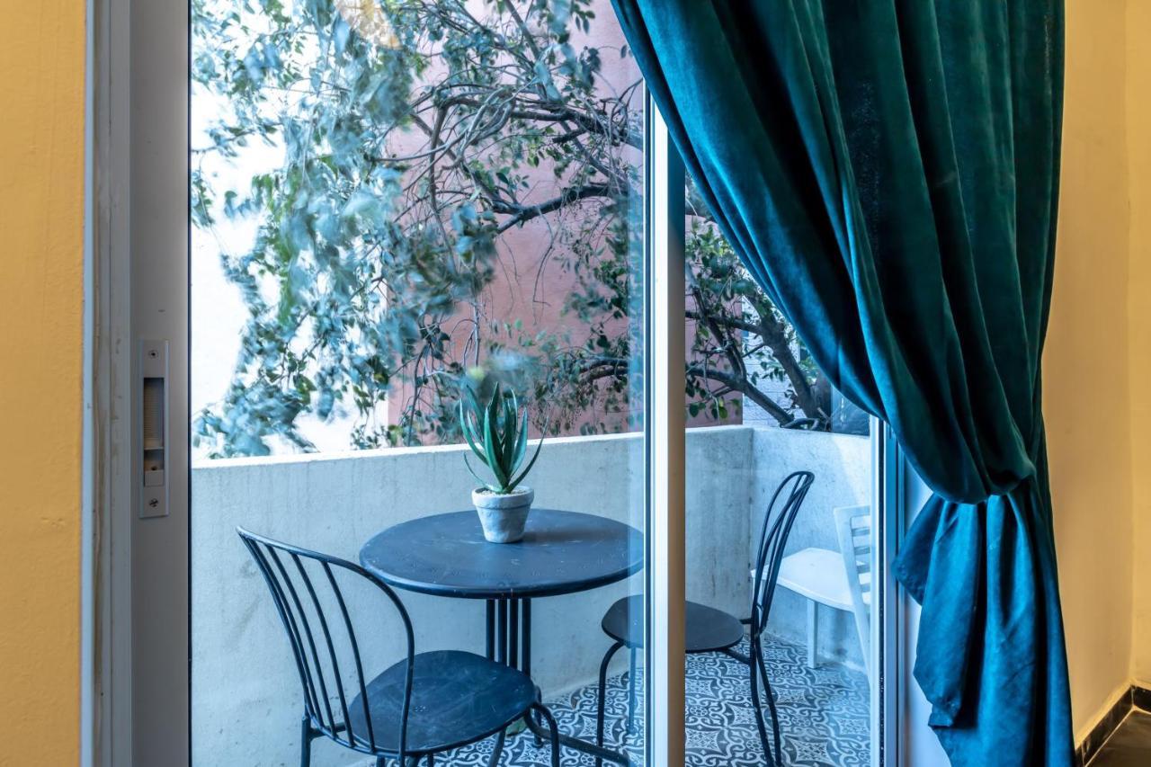 ירושלים Midrahov Urban Suites מראה חיצוני תמונה