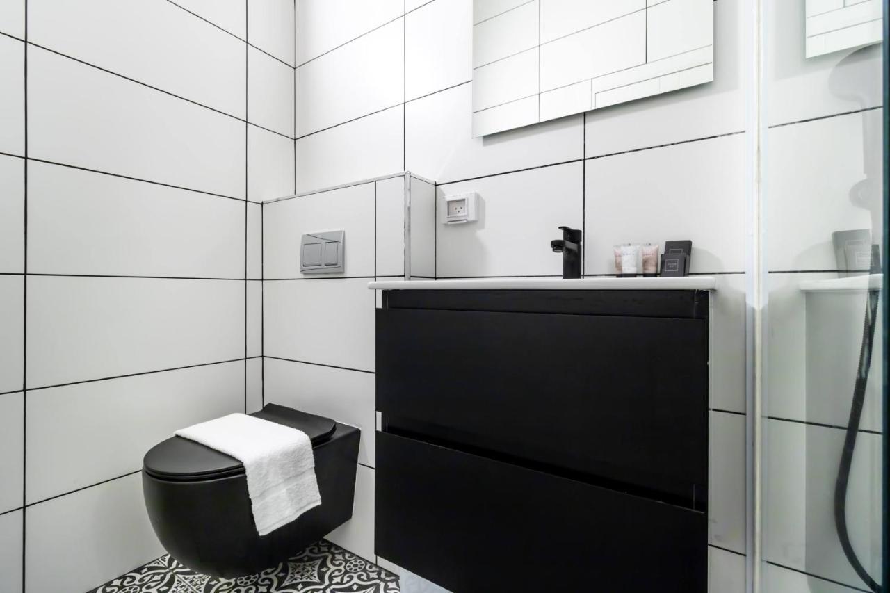 ירושלים Midrahov Urban Suites מראה חיצוני תמונה