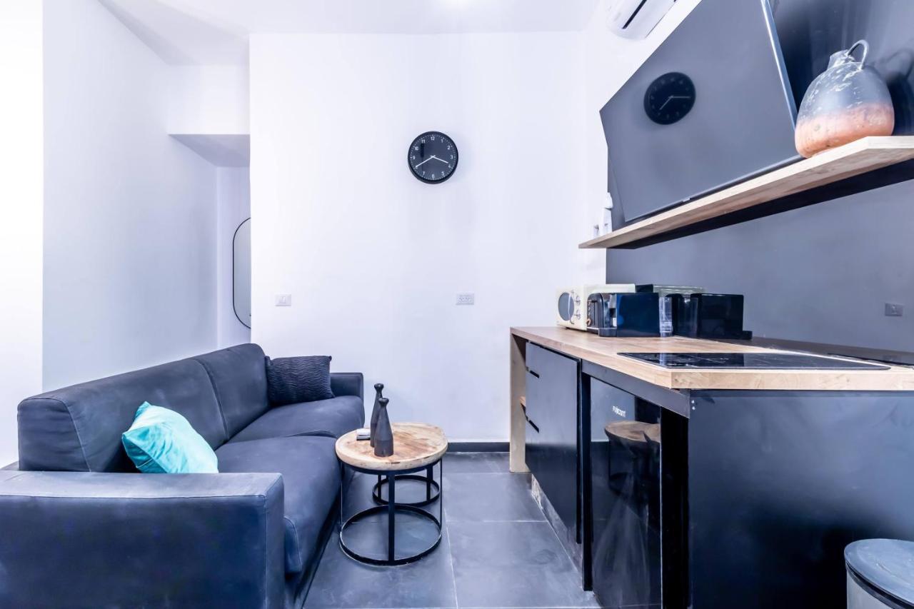 ירושלים Midrahov Urban Suites מראה חיצוני תמונה