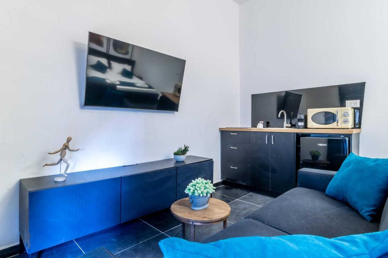 ירושלים Midrahov Urban Suites מראה חיצוני תמונה