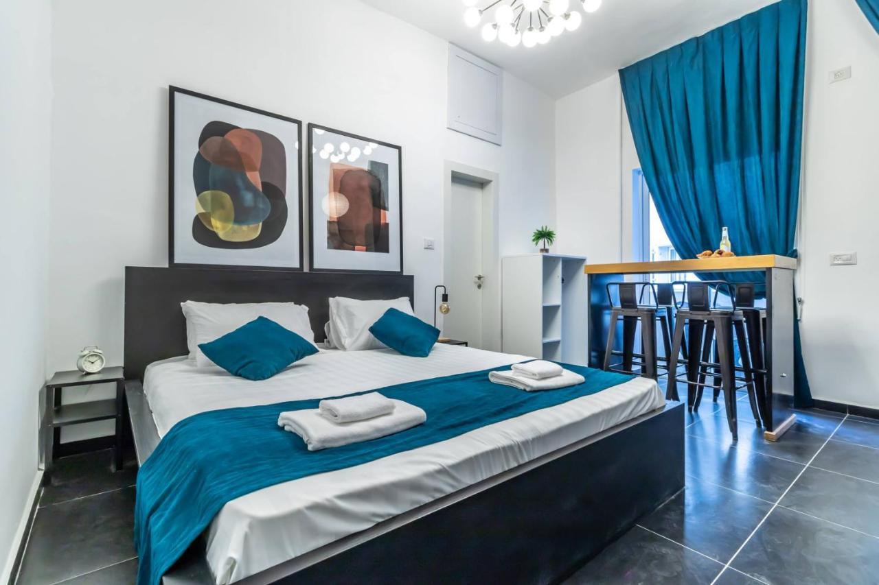 ירושלים Midrahov Urban Suites מראה חיצוני תמונה