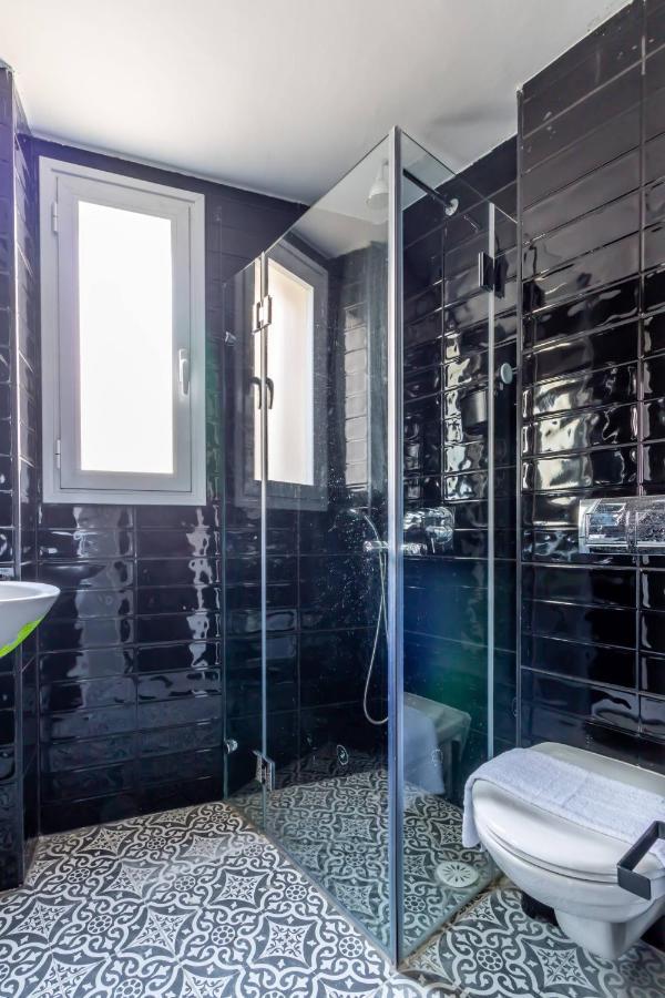 ירושלים Midrahov Urban Suites מראה חיצוני תמונה